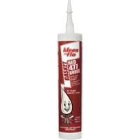 Compos&eacute; &agrave; joints de silicone haute temp&eacute;rature, Cartouche, Rouge Pathway Supply LP