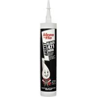 Compos&eacute; &agrave; joints de silicone, Cartouche, Noir Pathway Supply LP