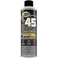 45 Dual Force Lubricant, Aerosol Can Pathway Supply LP