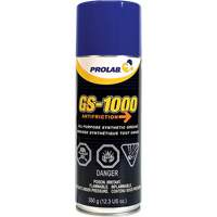 Multi-Purpose Synthetic Grease, 350 g, Aerosol Can Pathway Supply LP