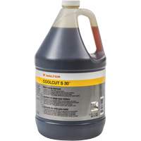 Fluides de coupe de spécialité  