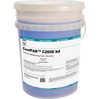 CoolPAK Synthetic Metalworking Fluid, Pail Pathway Supply LP