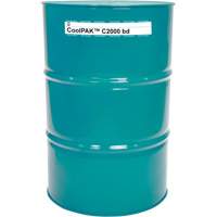 CoolPAK Synthetic Metalworking Fluid, Drum Pathway Supply LP