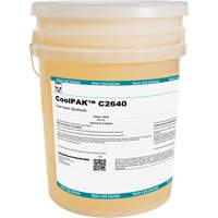CoolPAK Low-Foam Synthetic, Pail Pathway Supply LP