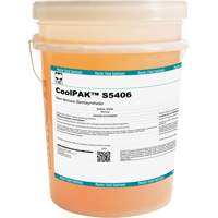CoolPAK Heavy-Duty Semisynthetic, Pail Pathway Supply LP