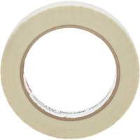 Scotch&reg; 69 Glass Cloth Electrical Tape, 25.4 mm (1") W x 33 m (108') L Pathway Supply LP