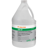 Nettoyant/d&eacute;graissant haute puissance sans mousse UNO SF, Gallon Pathway Supply LP