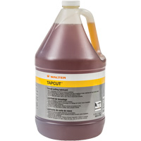 Lubrifiant de filetage Tapcut, Gallon Pathway Supply LP