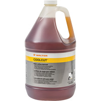 Lubrifiant de coupe pour m&eacute;taux Coolcut, 3,78 L Pathway Supply LP