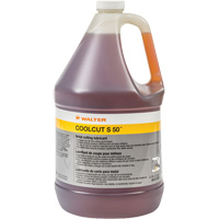 Coolcut S-50 Water-Miscible Cutting Lubricant, Gallon Pathway Supply LP