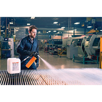 Pompe &agrave; pulv&eacute;riser pour E-Weld Plasma, Longueur du tube 15,4" Pathway Supply LP