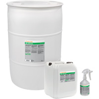 Nettoyant et d&eacute;graissant naturel CB 100 ALU, Bouteille &agrave; g&acirc;chette Pathway Supply LP