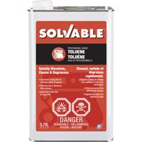 Professional Grade Toluene Pathway Supply LP