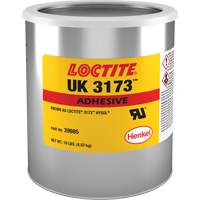 R&eacute;sine de polyur&eacute;thane UK 3173 Pathway Supply LP