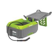 Trousse de lavage des pi&egrave;ces de biorestauration BenchtopPro Pathway Supply LP