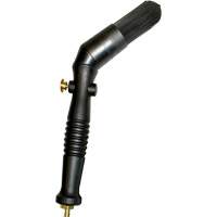 Brosse &agrave; r&eacute;curer &agrave; passage direct BenchtopPro Pathway Supply LP