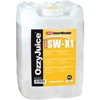 SmartWasher&reg; OzzyJuice&reg; SW-X1 HP Degreasing Solution, Drum Pathway Supply LP