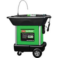 SmartWasher&reg; SW-X137 Mobile Heavy Weight Parts Washer Kit Pathway Supply LP