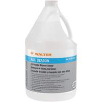 All-Season All-Weather Cleaner, 3.78 L, Jug Pathway Supply LP