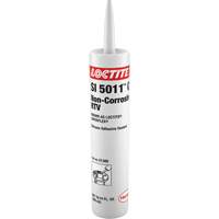 Superflex&reg; SI 5011CL Non-Corrosive RTV Silicone, Cartridge, Clear Pathway Supply LP