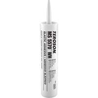 Teroson&reg; MS 5570 Adhesive, Cartridge, White Pathway Supply LP