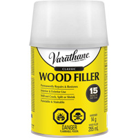 Varathane&reg; Wood Filler, 355 ml Pathway Supply LP