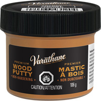 Varathane&reg; Premium Wood Putty, 106 g Pathway Supply LP