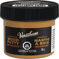 Varathane&reg; Premium Wood Putty, 106 g Pathway Supply LP