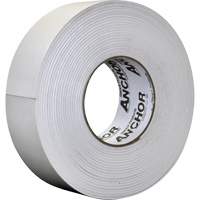 Ruban de protection pour sablage BT100-40 PMB, 50,8 mm (2") x 9,14 m (30'), Cr&egrave;me Pathway Supply LP