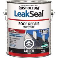 LeakSeal&reg; Wet/Dry Roof Repair Pathway Supply LP