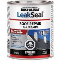 LeakSeal&reg; All-Season Roof Repair Pathway Supply LP