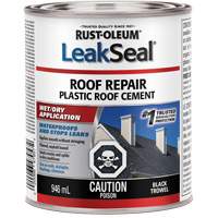 LeakSeal&reg; Wet/Dry Roof Repair Pathway Supply LP