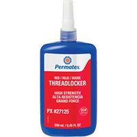 Threadlocker, Red, High, 250 ml, Bottle Pathway Supply LP
