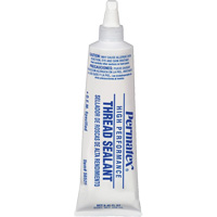 Scellant pour filetage haute performances, Tube, 250 ml, -54° C - 149° C/-65° F - 300° F Pathway Supply LP