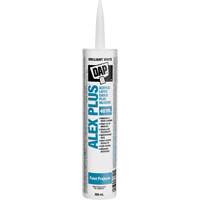 Alex Plus&reg; All Purpose Acrylic Latex Caulk Plus Silicone Pathway Supply LP