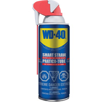 Multi-use Lubricant with Smart Straw, Aerosol Can, 325 g Pathway Supply LP