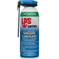 Detex&reg; Heavy Duty Silicone Lubricant, Aerosol Can Pathway Supply LP