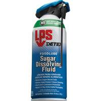 Detex&reg; Food Grade Silicone Lubricant, Aerosol Can Pathway Supply LP