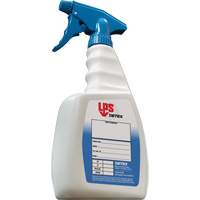 Bouteille vide &agrave; g&acirc;chette Detex, 28 oz Pathway Supply LP