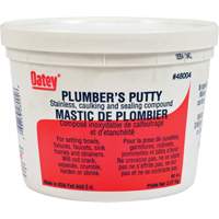 Plumber's Putty Pathway Supply LP