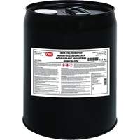 Industrial Cleaner/Degreasers