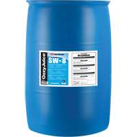 SmartWasher OzzyJuice SW-8 Aircraft, Weapons & Select Metals Degreasing Solution, Drum Pathway Supply LP