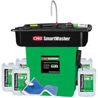 SmartWasher SW-328 SuperSink Parts Washer Kit Pathway Supply LP