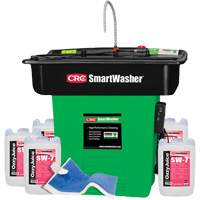 SmartWasher SW-728 SuperSink Parts Washer Kit Pathway Supply LP