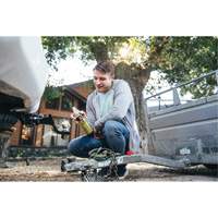 3-in-One&reg; Trailer Hitch Gel Lube, Aerosol Can Pathway Supply LP