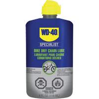 Bike Dry Chain Lubricant, Bottle Pathway Supply LP