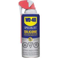 Water Resistant Silicone Lubricant, Aerosol Can Pathway Supply LP