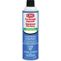 Pro-Strength Degreaser, Aerosol Can Pathway Supply LP