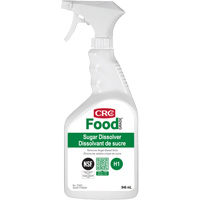 Dissolveur de sucre FoodGrade, Bouteille &agrave; g&acirc;chette Pathway Supply LP