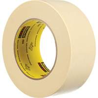 234 Masking Tape, 72 mm (3") x 55 m (180'), White Pathway Supply LP